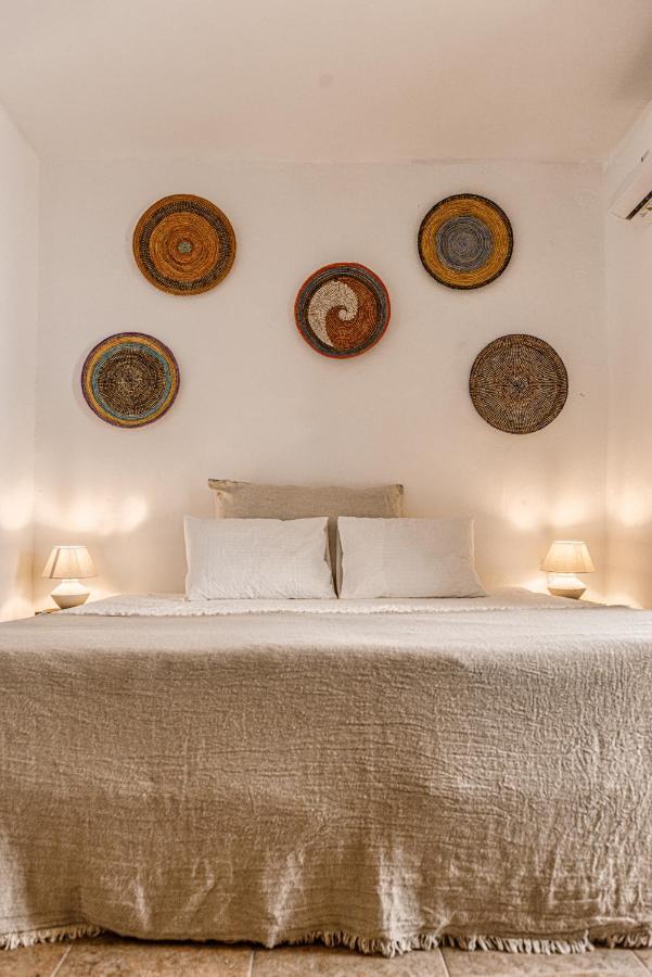 Encanto Guesthouse Канильяс-де-Асеитуно Экстерьер фото