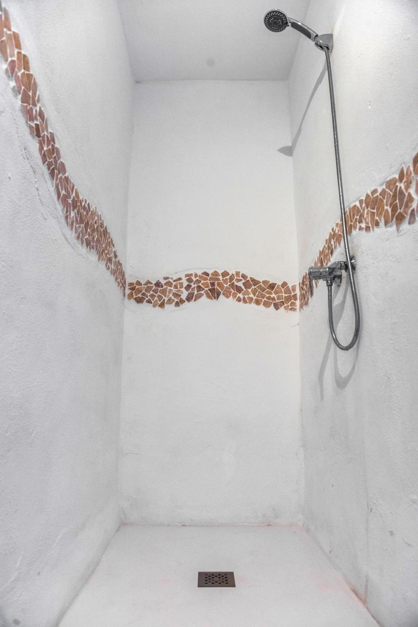 Encanto Guesthouse Канильяс-де-Асеитуно Экстерьер фото